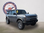 2022 Bronco Thumbnail 2