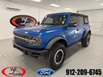 2022 Bronco Thumbnail 1