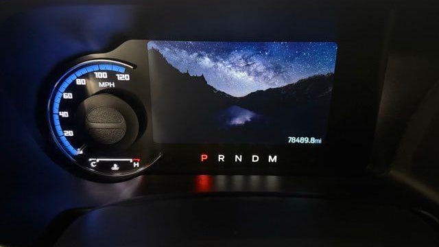 2022 Ford Bronco Base Advanced