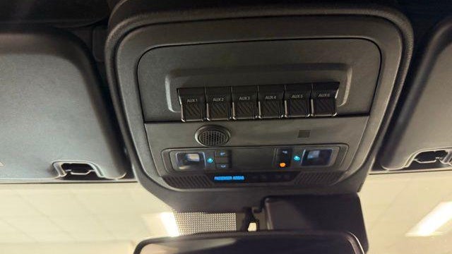 2022 Ford Bronco Base Advanced
