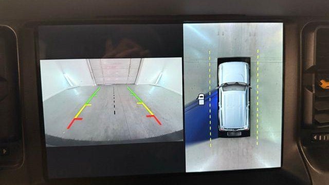 2022 Ford Bronco Base Advanced