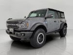 2022 Bronco Thumbnail 13