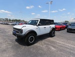 2023 Bronco Thumbnail 2