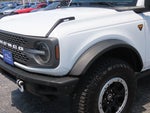 2023 Bronco Thumbnail 3