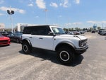 2023 Bronco Thumbnail 6