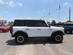 2023 Bronco Thumbnail 8