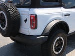 2023 Bronco Thumbnail 10