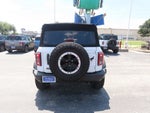 2023 Bronco Thumbnail 11