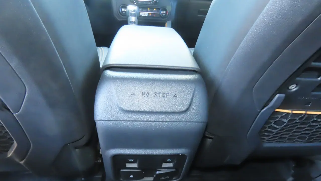 2023 Ford Bronco Base Advanced