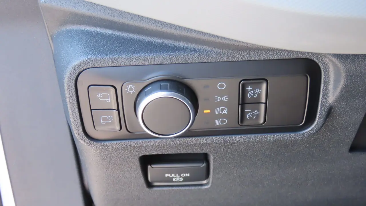 2023 Ford Bronco Base Advanced