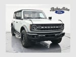 2023 Bronco Thumbnail 1