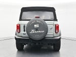 2023 Bronco Thumbnail 6