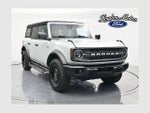 2023 Bronco Thumbnail 1