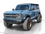 2021 Bronco Thumbnail 2