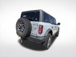 2022 Bronco Thumbnail 6