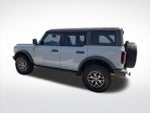 2022 Bronco Thumbnail 10