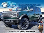 2022 Bronco Thumbnail 1