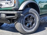 2022 Bronco Thumbnail 3