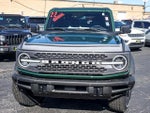 2022 Bronco Thumbnail 4