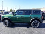 2022 Bronco Thumbnail 5