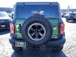 2022 Bronco Thumbnail 6