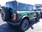 2022 Bronco Thumbnail 8