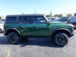 2022 Bronco Thumbnail 9