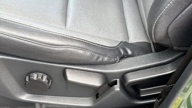 2022 Ford Bronco Base Advanced