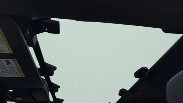 2022 Ford Bronco Base Advanced
