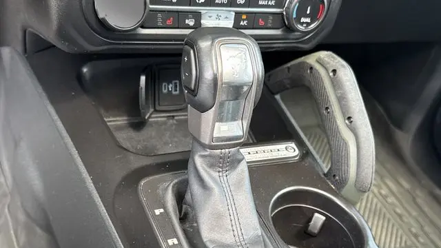 2022 Ford Bronco Base Advanced