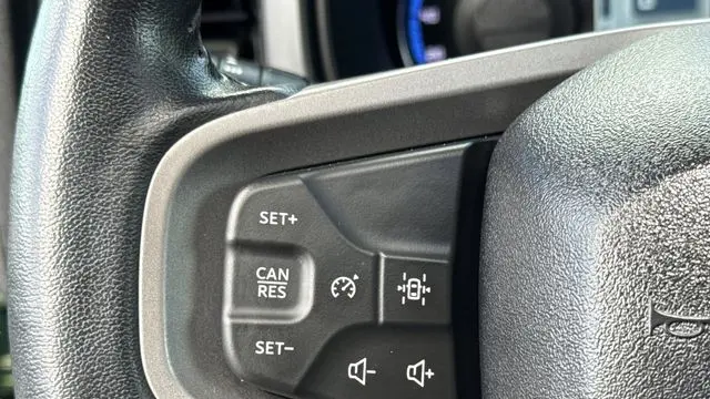2022 Ford Bronco Base Advanced