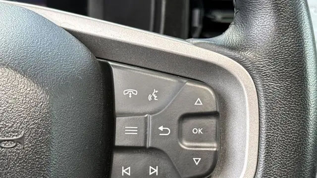 2022 Ford Bronco Base Advanced
