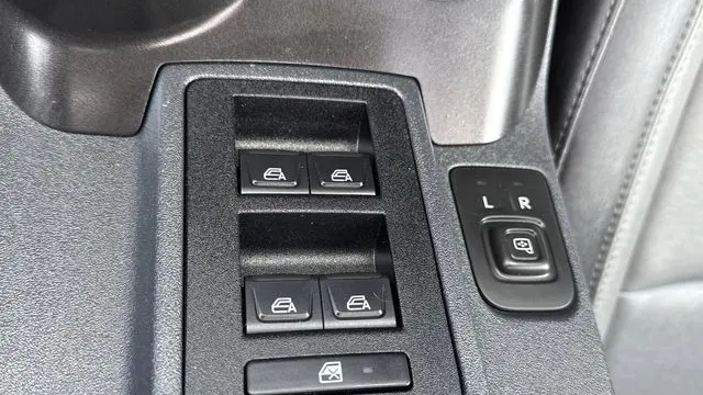 2022 Ford Bronco Base Advanced
