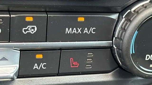 2022 Ford Bronco Base Advanced