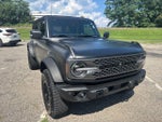 2022 Bronco Thumbnail 2