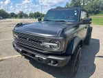 2022 Bronco Thumbnail 4
