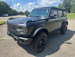 2022 Bronco Thumbnail 5