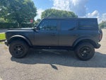 2022 Bronco Thumbnail 6