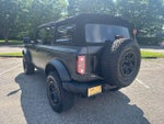 2022 Bronco Thumbnail 8