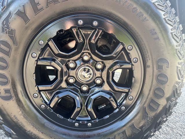 2022 Ford Bronco - $48,294