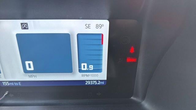 2022 Ford Bronco Base Advanced