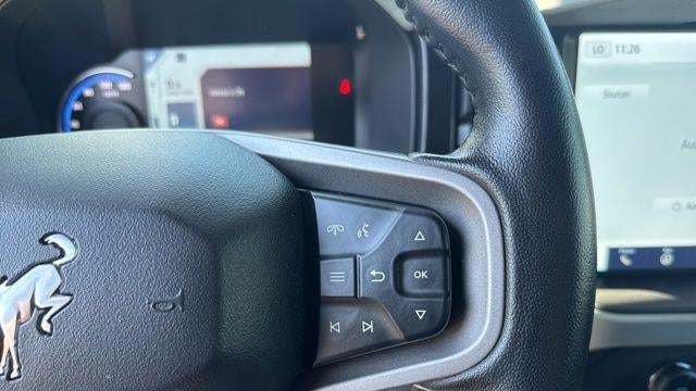 2022 Ford Bronco Base Advanced