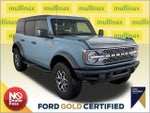 2022 Bronco Thumbnail 1