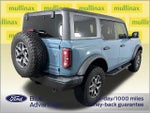 2022 Bronco Thumbnail 4