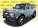 2022 Bronco Thumbnail 15