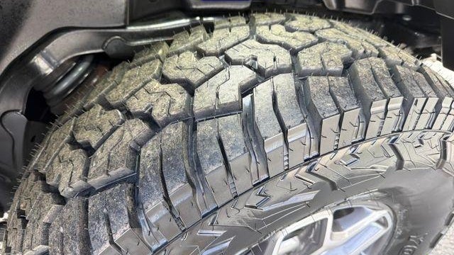 2023 Ford Bronco Base Advanced