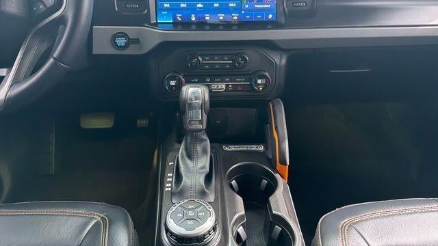 2023 Ford Bronco Base Advanced