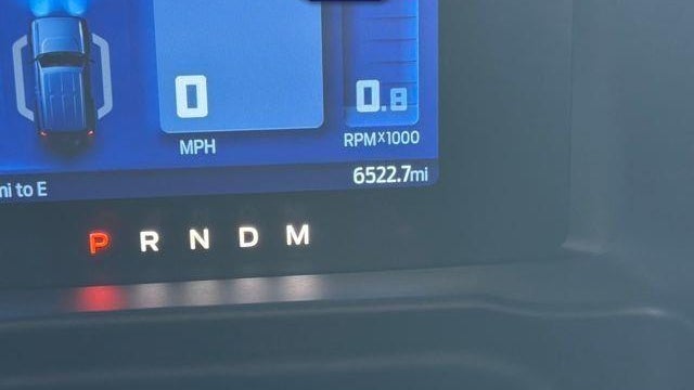 2023 Ford Bronco Base Advanced