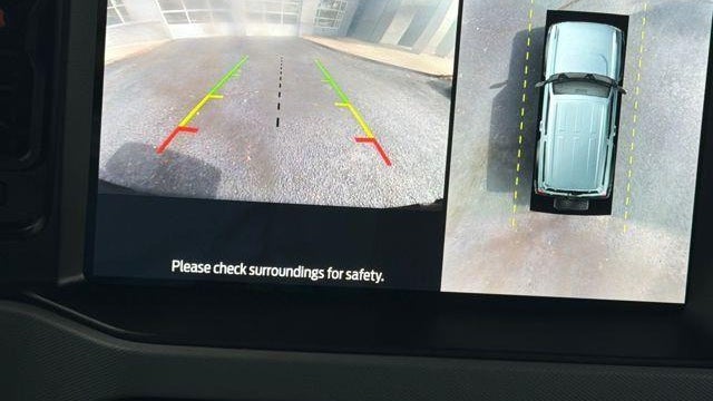 2023 Ford Bronco Base Advanced