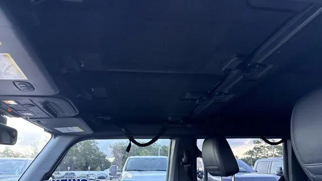 2023 Ford Bronco Badlands Advanced